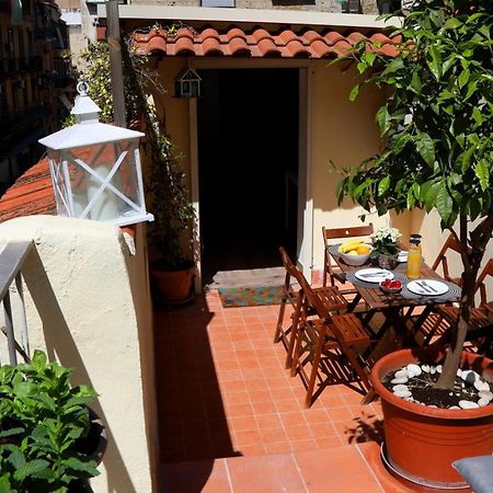 Maria Apartment Naples Luaran gambar