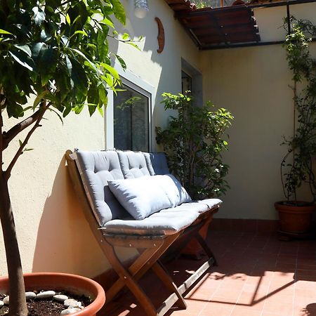 Maria Apartment Naples Luaran gambar