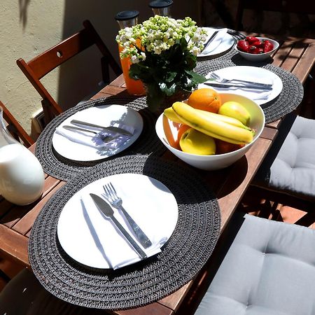 Maria Apartment Naples Luaran gambar