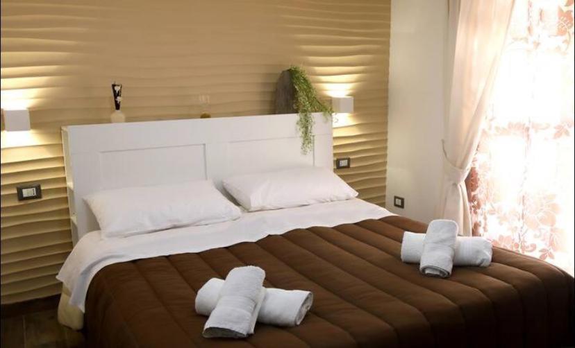 Maria Apartment Naples Luaran gambar