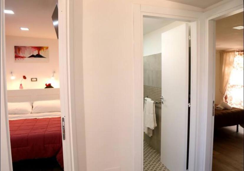 Maria Apartment Naples Luaran gambar