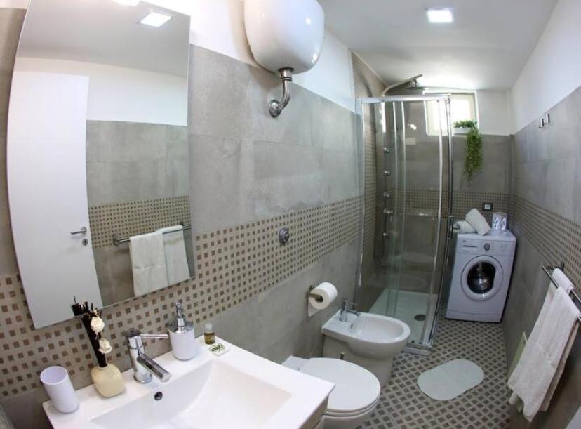 Maria Apartment Naples Luaran gambar