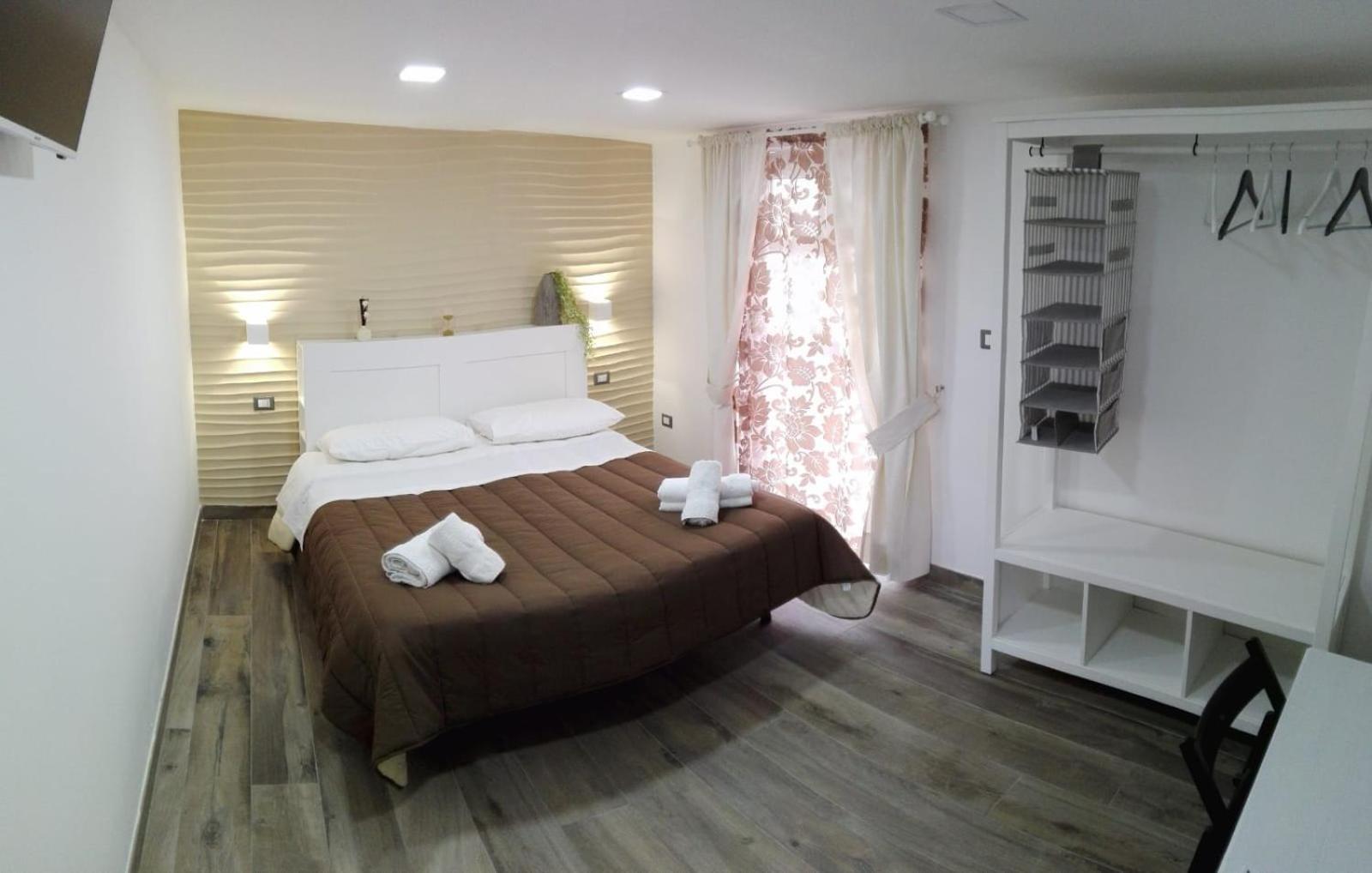 Maria Apartment Naples Luaran gambar