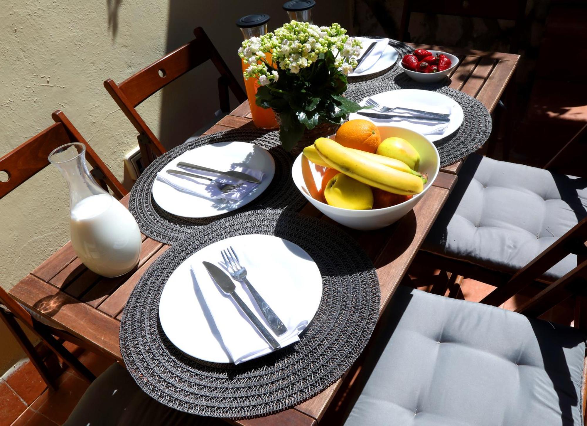 Maria Apartment Naples Luaran gambar
