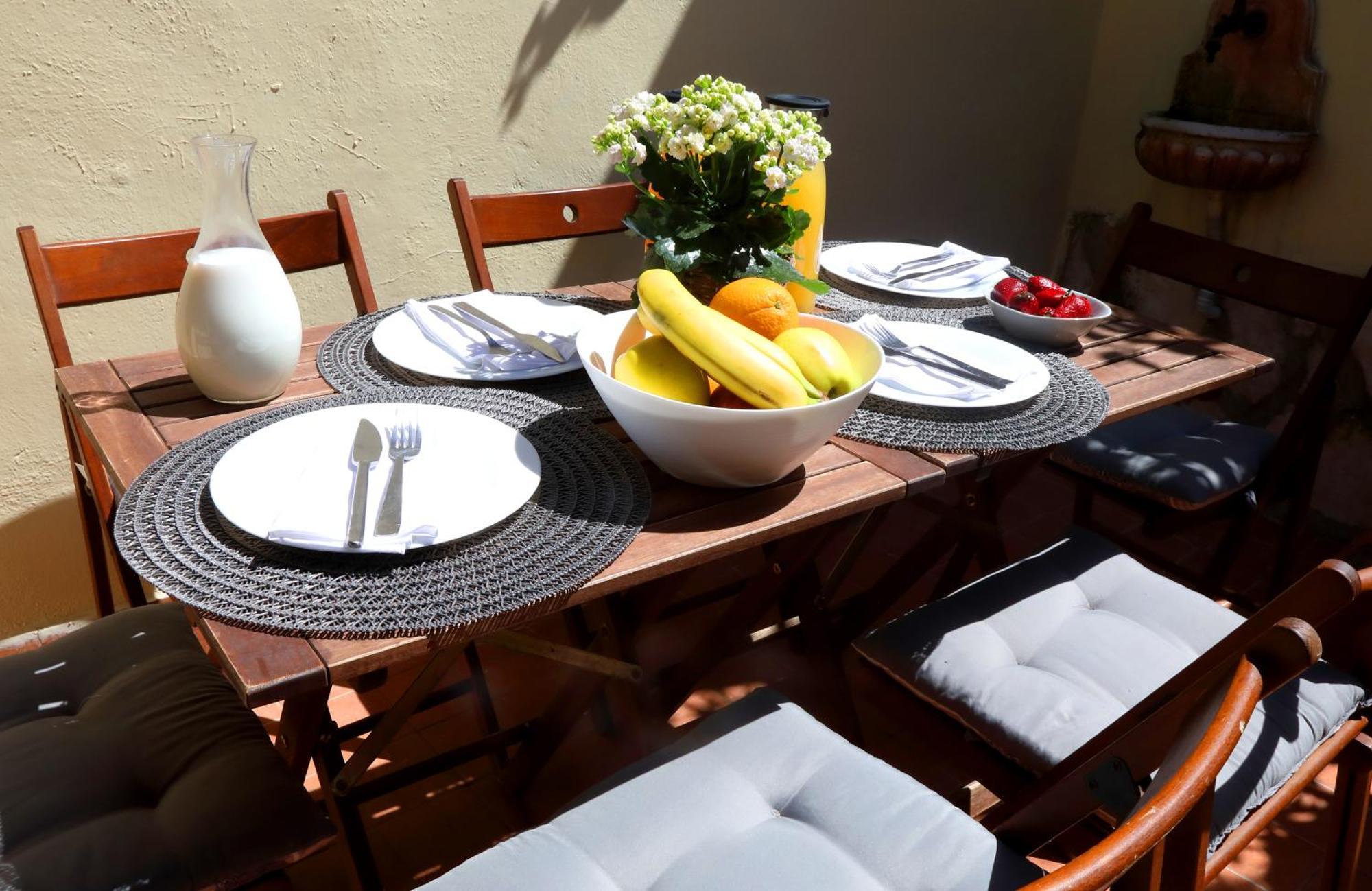Maria Apartment Naples Luaran gambar